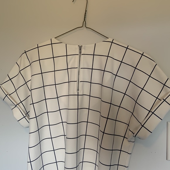 Black & White MELLODAY TOP!!! - Picture 7 of 8